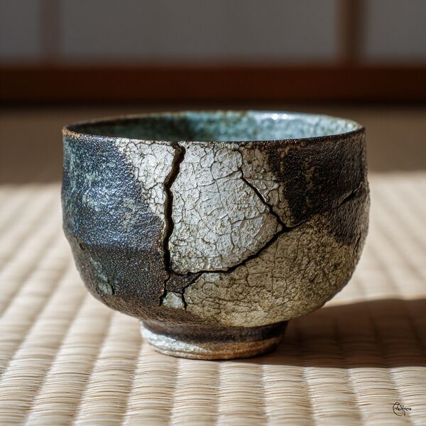 File:Raku ware.jpg